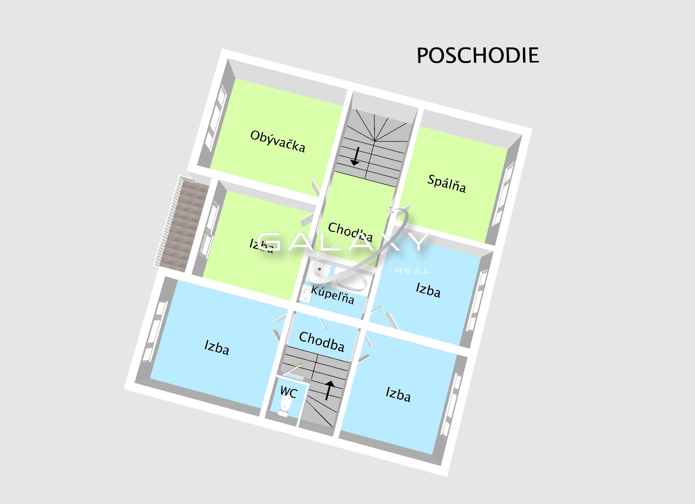 09_Podorys_Poschodie.jpg